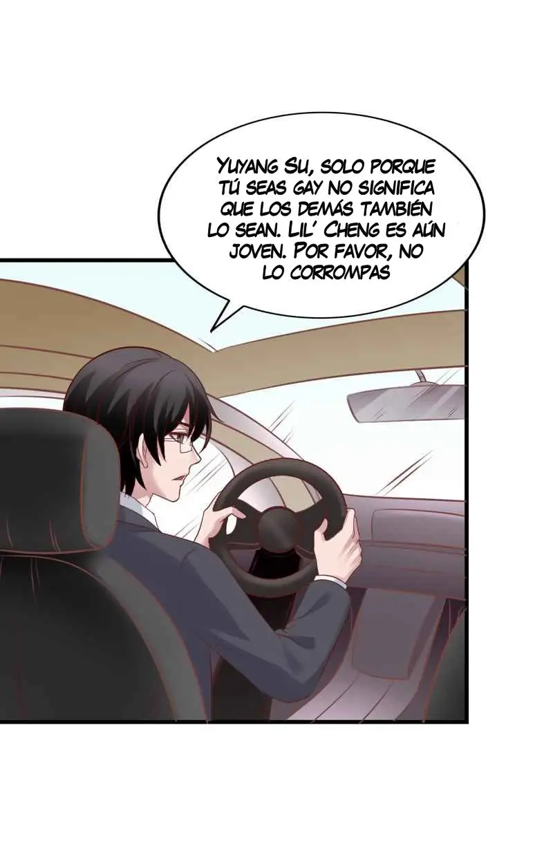 I Don't Want To Leave Bachelorhood Just Like (2017) - Capítulo 27 - Página 14 - LectorTMOo