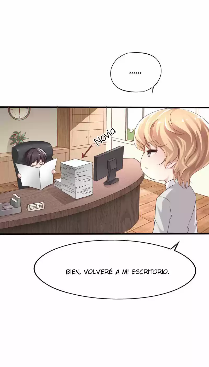 I Don't Want To Leave Bachelorhood Just Like (2017) - Capítulo 3 - Página 7 - LectorTMOo