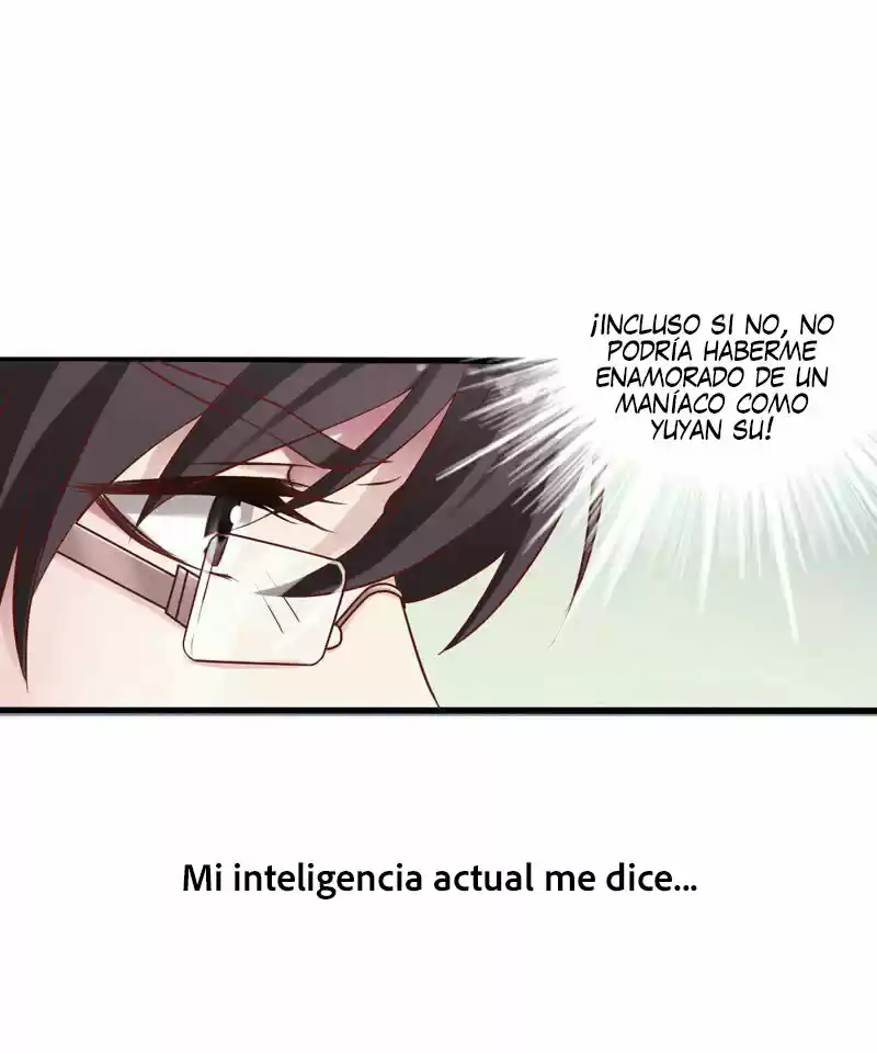 I Don't Want To Leave Bachelorhood Just Like (2017) - Capítulo 5 - Página 5 - LectorTMOo