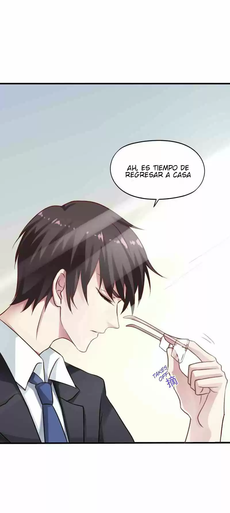 I Don't Want To Leave Bachelorhood Just Like (2017) - Capítulo 5 - Página 10 - LectorTMOo