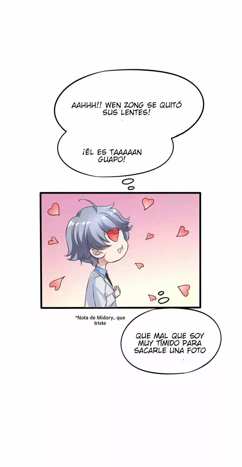 I Don't Want To Leave Bachelorhood Just Like (2017) - Capítulo 5 - Página 13 - LectorTMOo