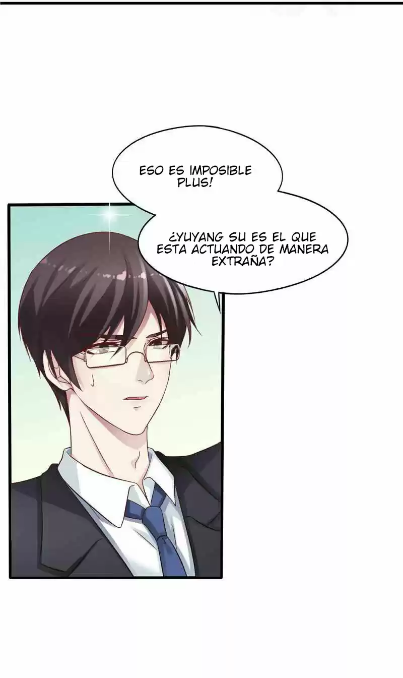 I Don't Want To Leave Bachelorhood Just Like (2017) - Capítulo 5 - Página 16 - LectorTMOo
