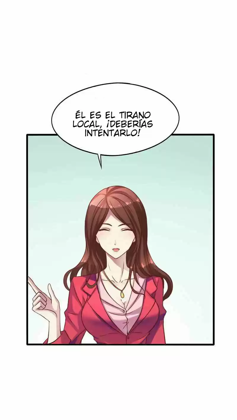 I Don't Want To Leave Bachelorhood Just Like (2017) - Capítulo 5 - Página 26 - LectorTMOo