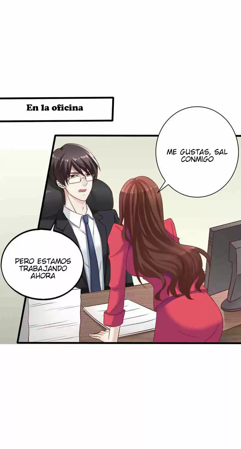 I Don't Want To Leave Bachelorhood Just Like (2017) - Capítulo 6 - Página 8 - LectorTMOo