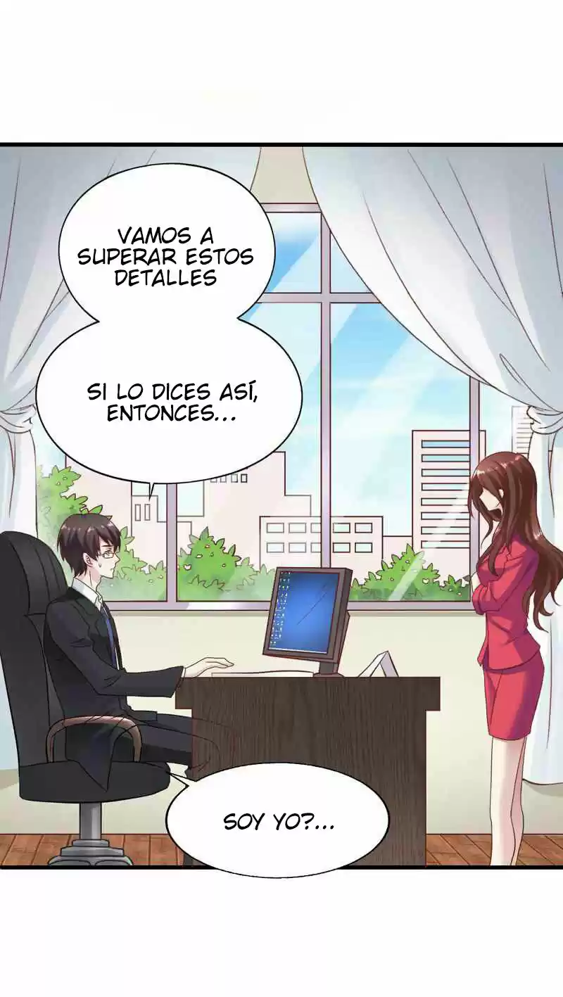 I Don't Want To Leave Bachelorhood Just Like (2017) - Capítulo 6 - Página 15 - LectorTMOo