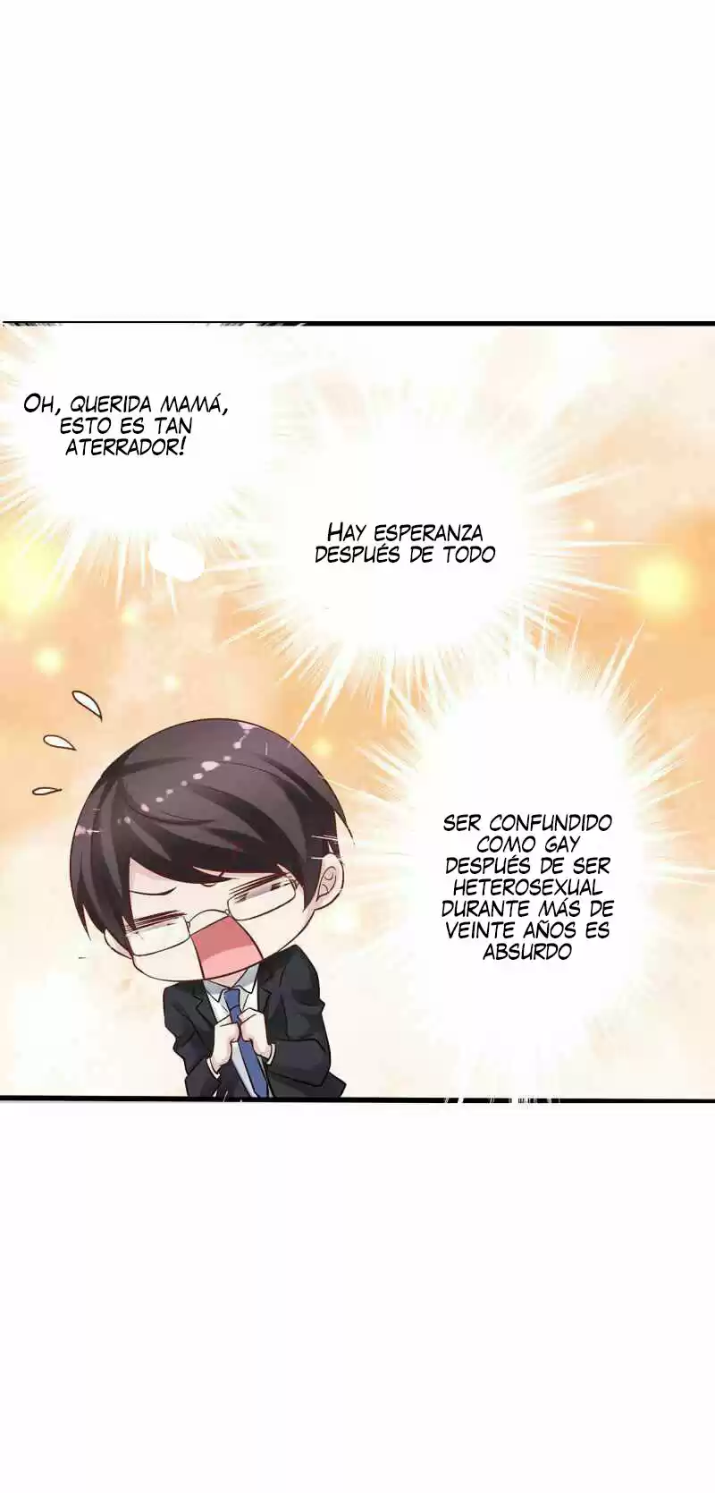 I Don't Want To Leave Bachelorhood Just Like (2017) - Capítulo 6 - Página 25 - LectorTMOo