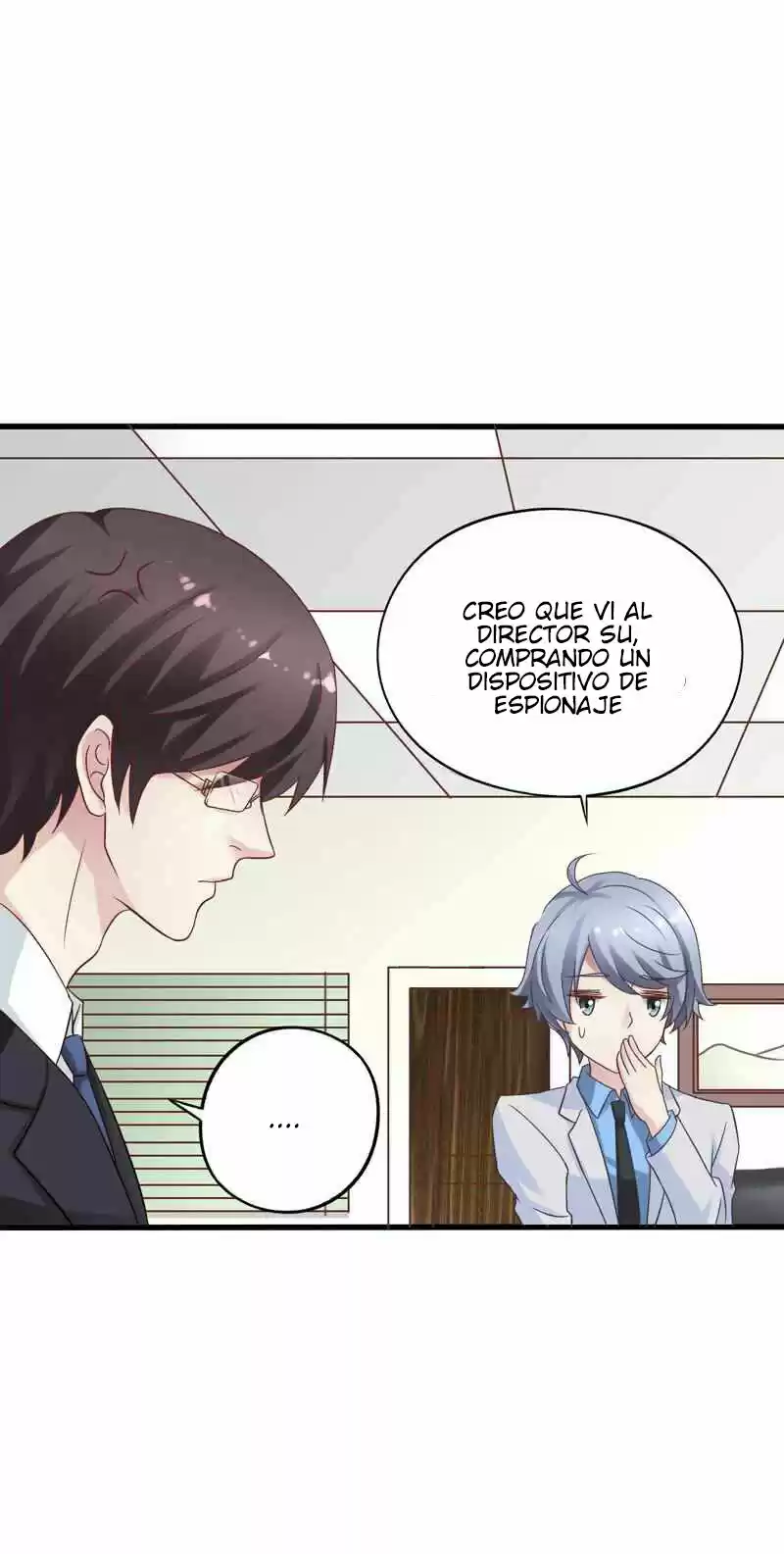 I Don't Want To Leave Bachelorhood Just Like (2017) - Capítulo 6 - Página 32 - LectorTMOo