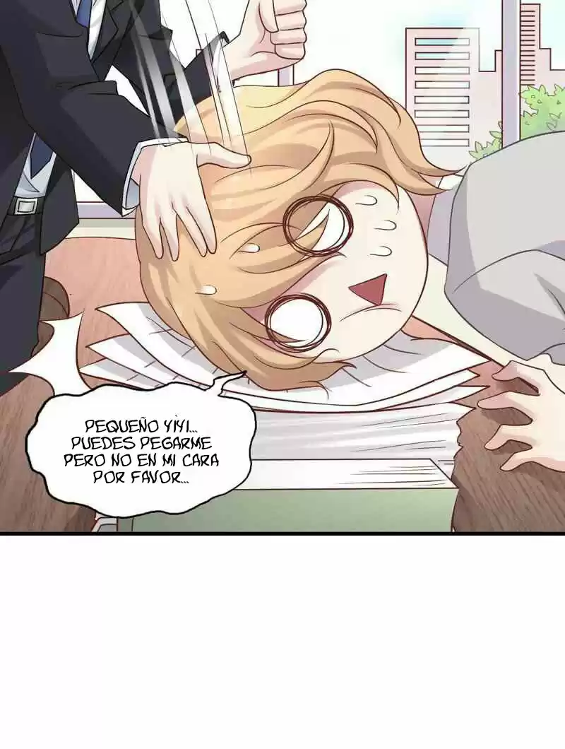 I Don't Want To Leave Bachelorhood Just Like (2017) - Capítulo 6 - Página 34 - LectorTMOo