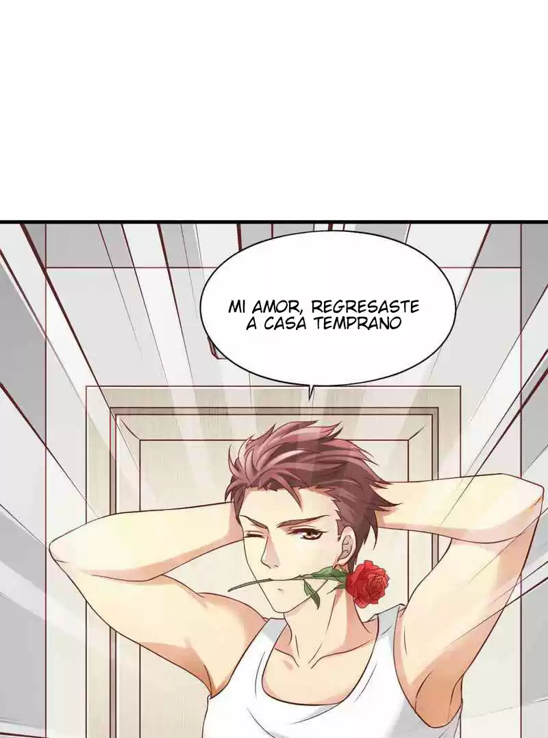 I Don't Want To Leave Bachelorhood Just Like (2017) - Capítulo 7 - Página 21 - LectorTMOo