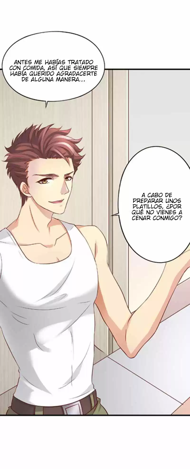 I Don't Want To Leave Bachelorhood Just Like (2017) - Capítulo 7 - Página 32 - LectorTMOo