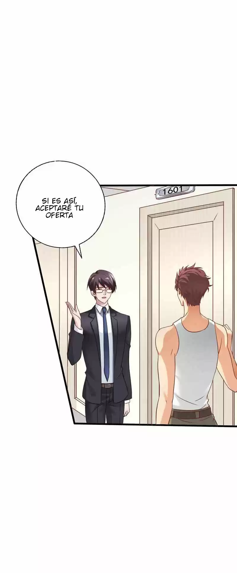 I Don't Want To Leave Bachelorhood Just Like (2017) - Capítulo 8 - Página 6 - LectorTMOo