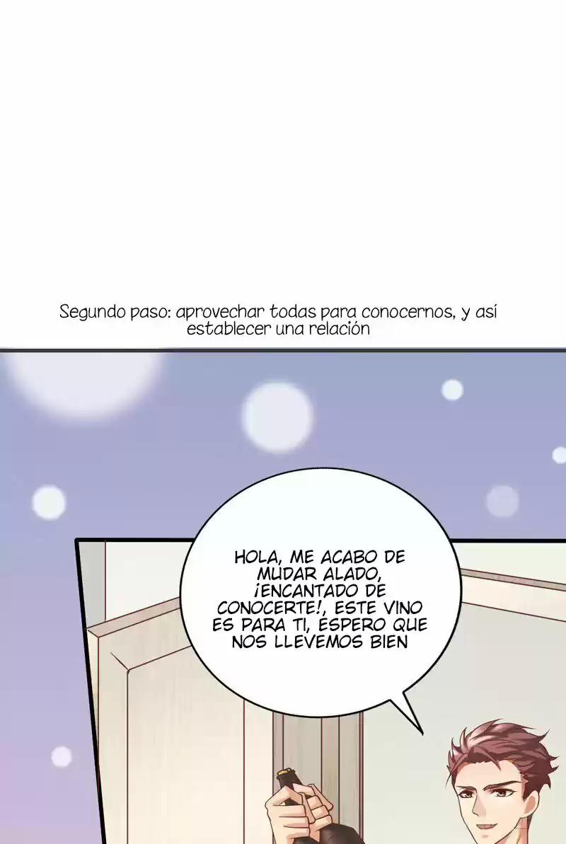 I Don't Want To Leave Bachelorhood Just Like (2017) - Capítulo 8 - Página 14 - LectorTMOo