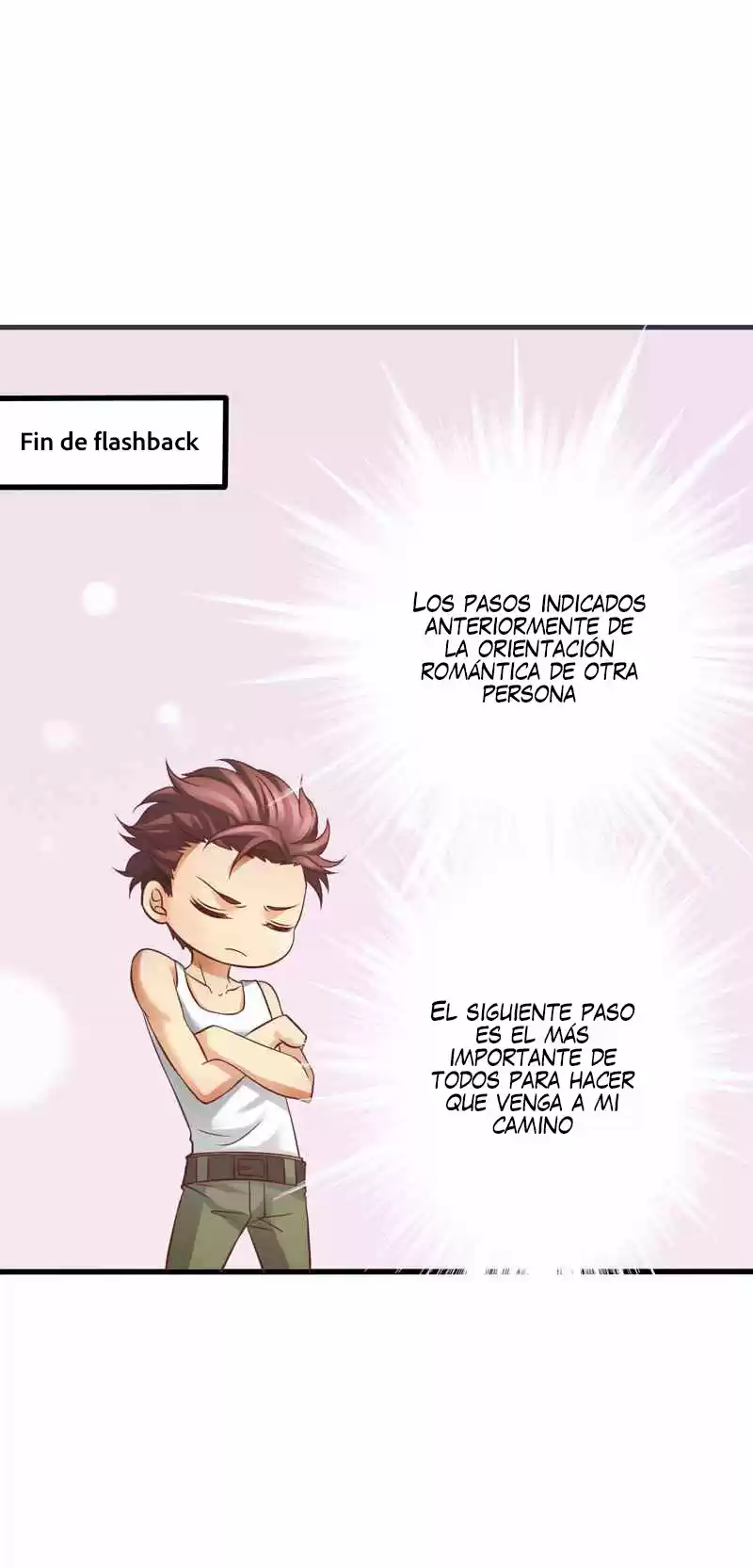 I Don't Want To Leave Bachelorhood Just Like (2017) - Capítulo 8 - Página 17 - LectorTMOo