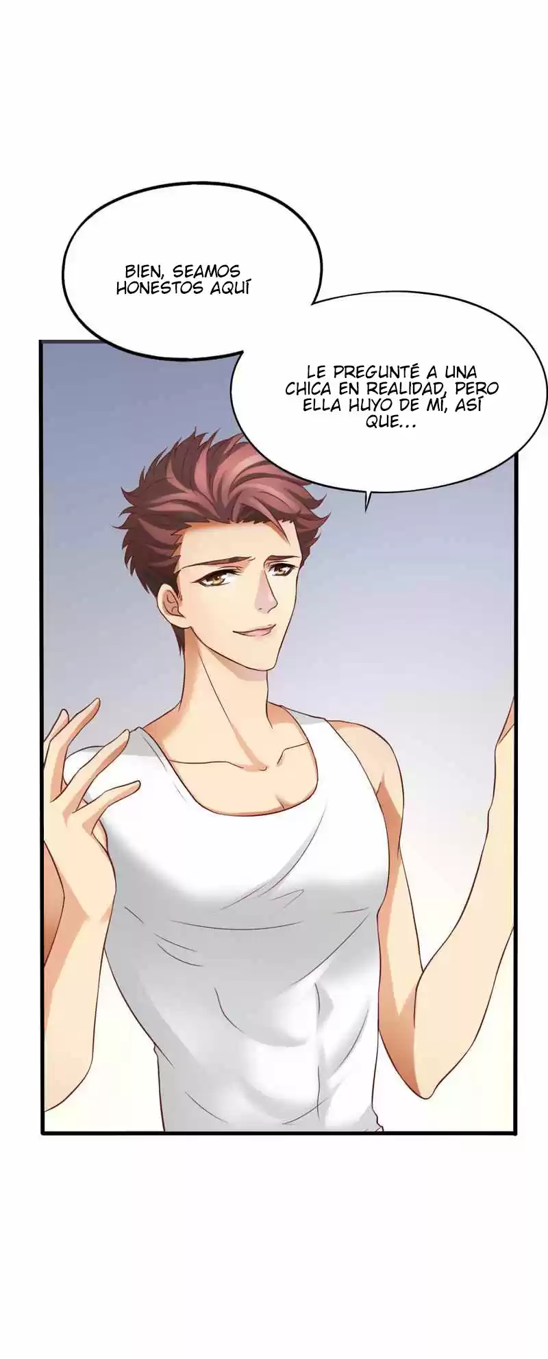 I Don't Want To Leave Bachelorhood Just Like (2017) - Capítulo 8 - Página 24 - LectorTMOo