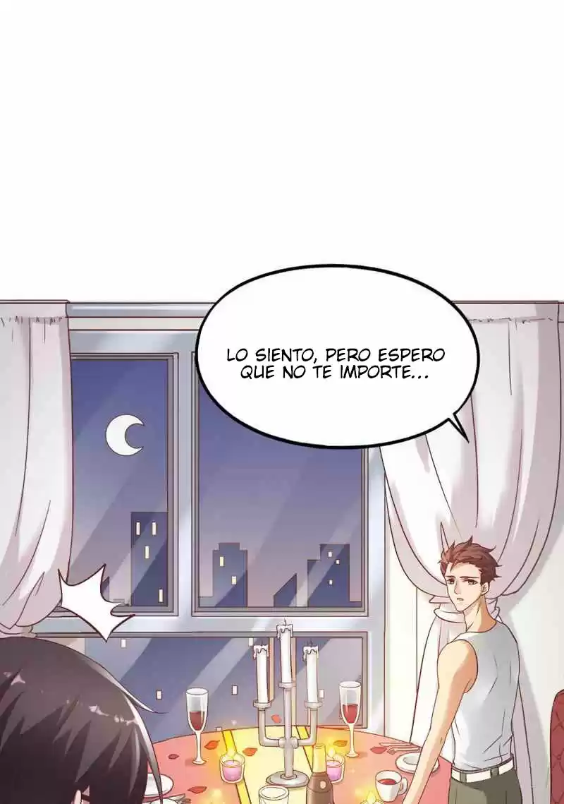 I Don't Want To Leave Bachelorhood Just Like (2017) - Capítulo 8 - Página 27 - LectorTMOo