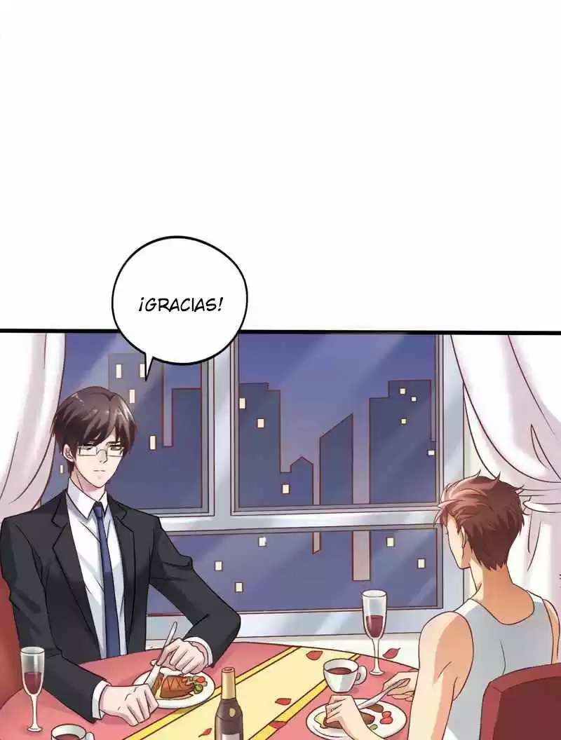 I Don't Want To Leave Bachelorhood Just Like (2017) - Capítulo 8 - Página 33 - LectorTMOo