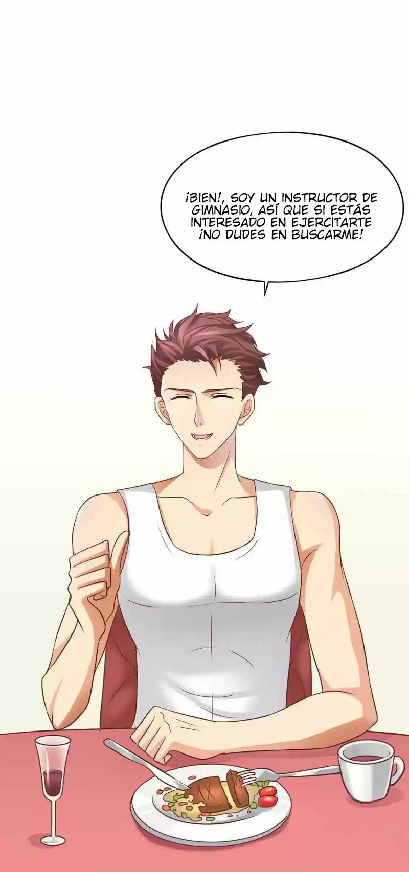 I Don't Want To Leave Bachelorhood Just Like (2017) - Capítulo 8 - Página 37 - LectorTMOo