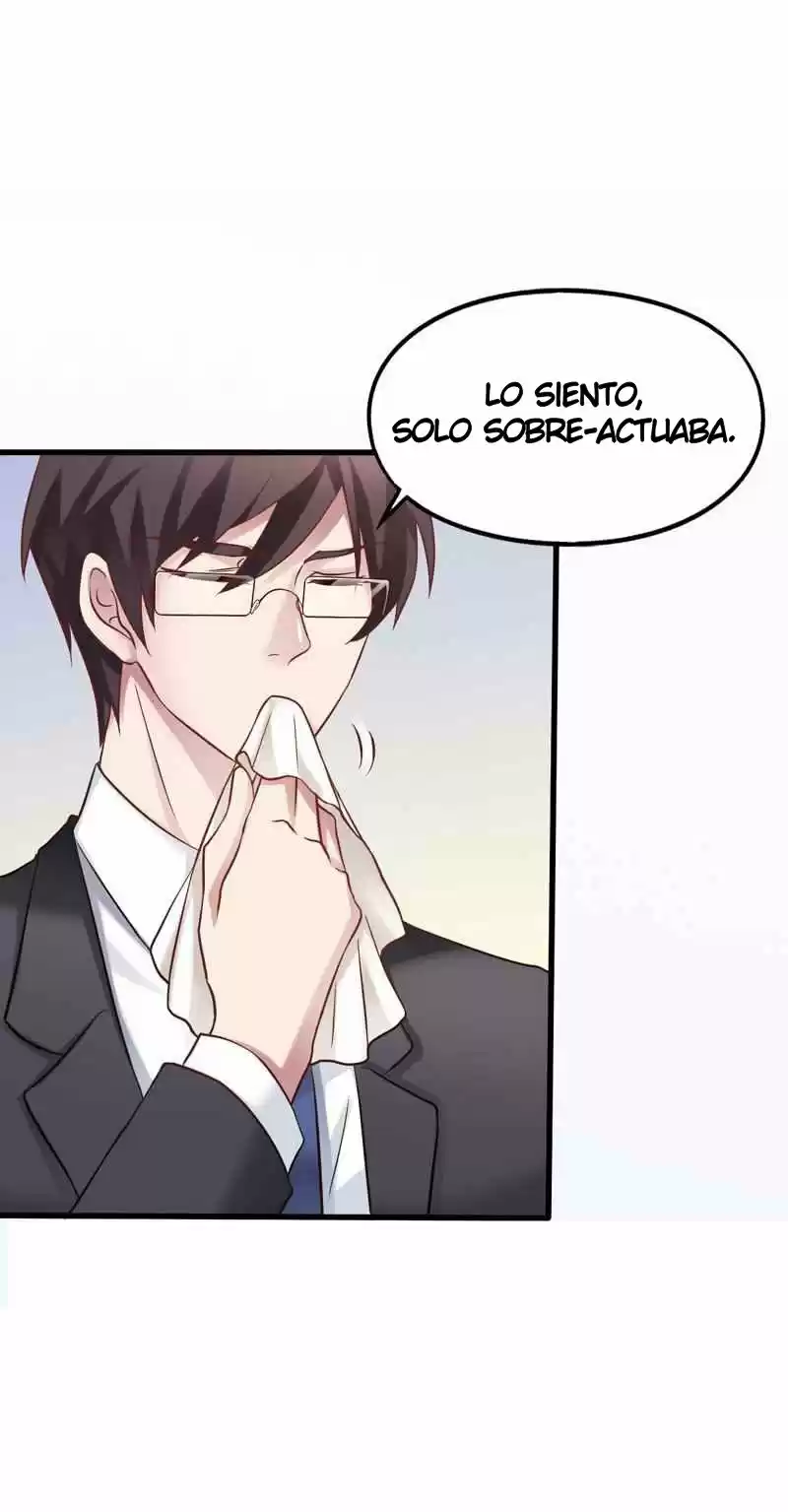 I Don't Want To Leave Bachelorhood Just Like (2017) - Capítulo 9 - Página 7 - LectorTMOo