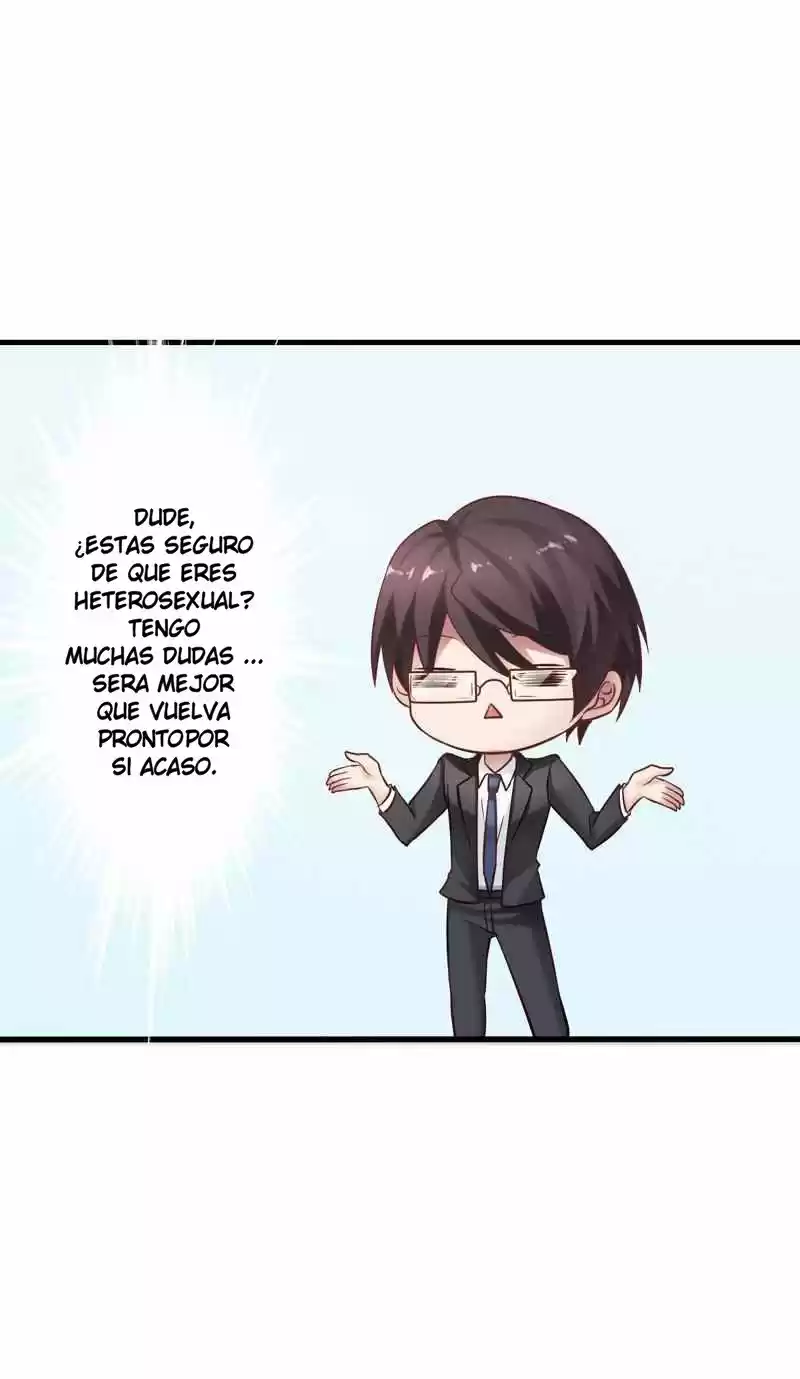 I Don't Want To Leave Bachelorhood Just Like (2017) - Capítulo 9 - Página 8 - LectorTMOo