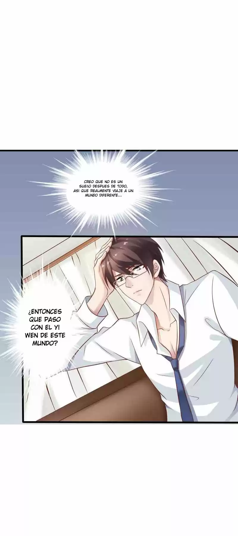 I Don't Want To Leave Bachelorhood Just Like (2017) - Capítulo 9 - Página 14 - LectorTMOo