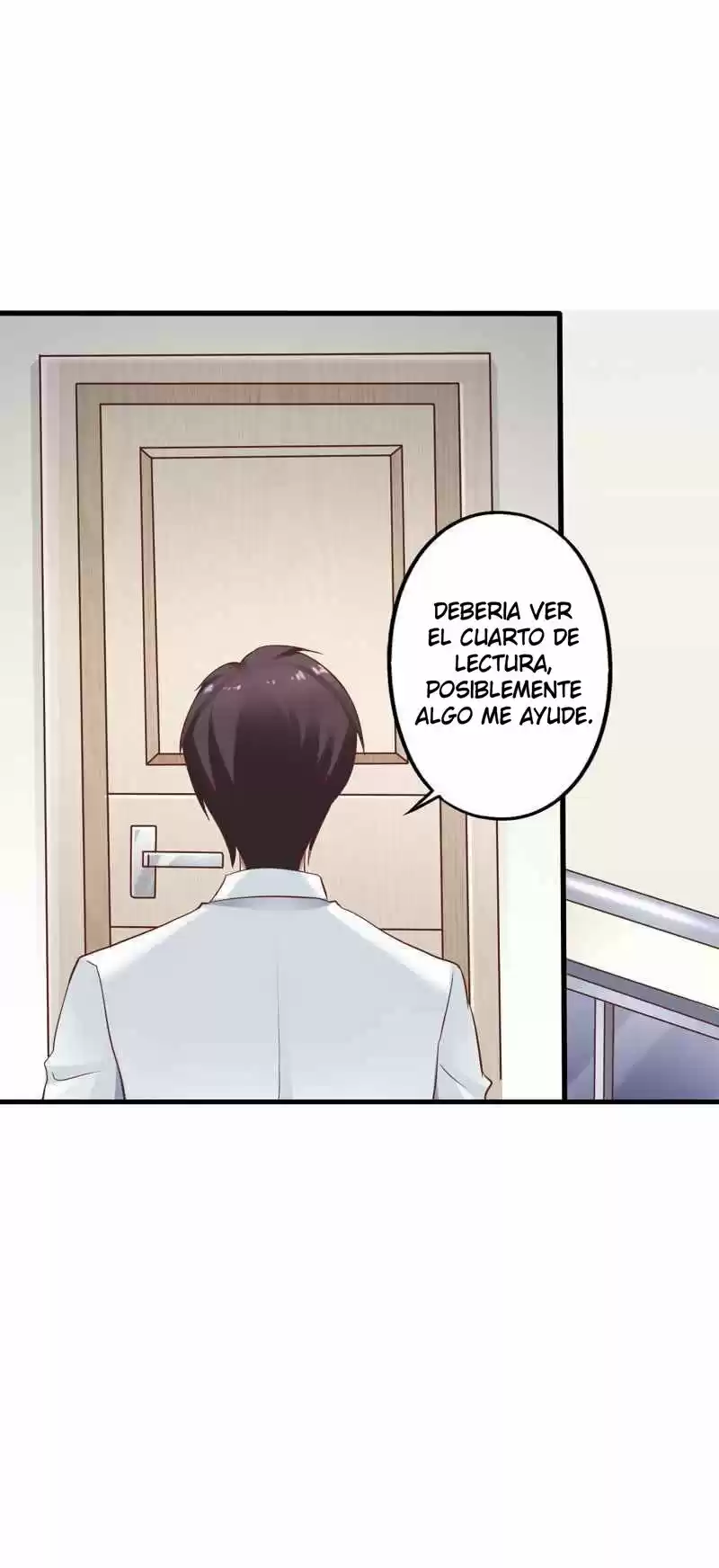 I Don't Want To Leave Bachelorhood Just Like (2017) - Capítulo 9 - Página 15 - LectorTMOo