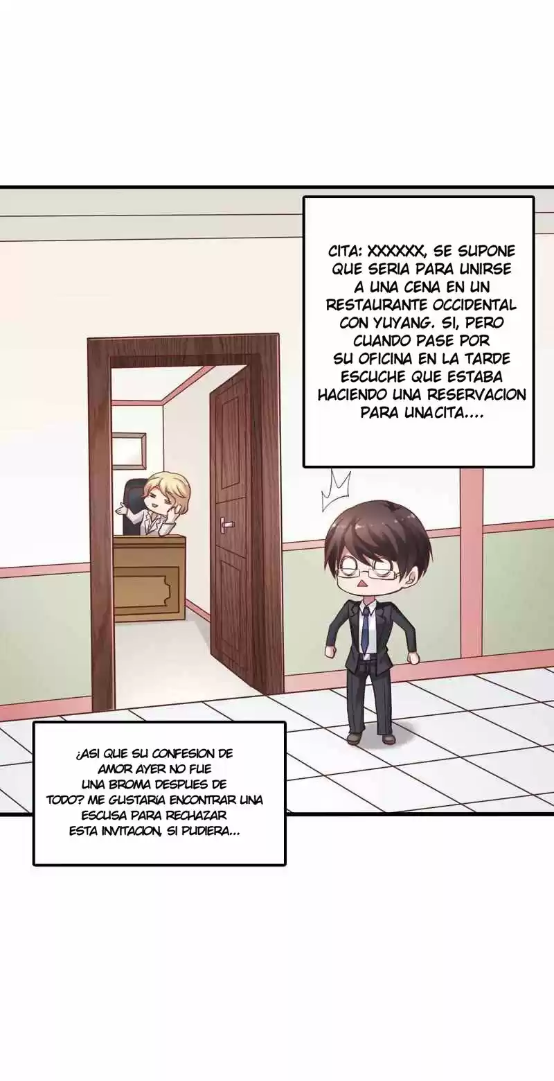 I Don't Want To Leave Bachelorhood Just Like (2017) - Capítulo 9 - Página 17 - LectorTMOo