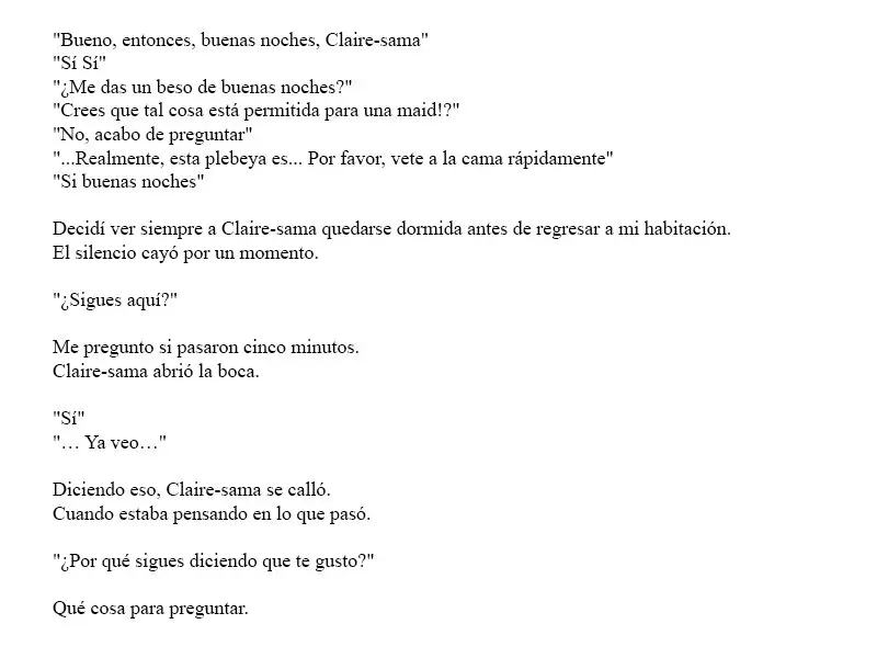 I Favour the Villainess - Capítulo 11 - Página 10 - LectorTMOo