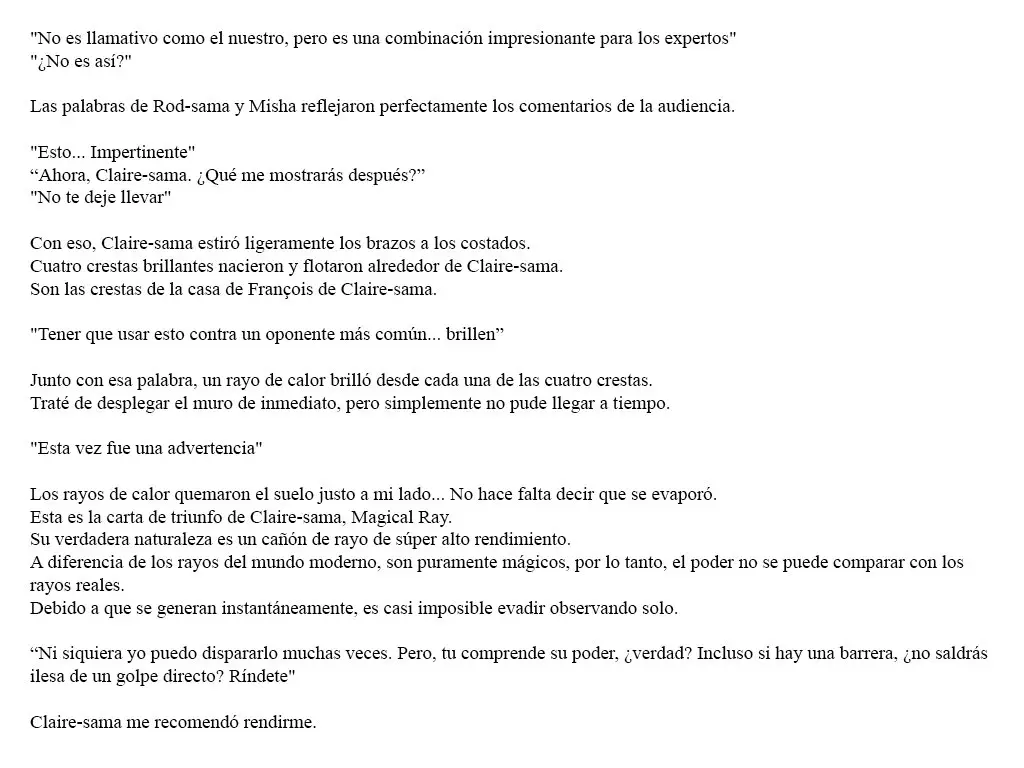 I Favour the Villainess - Capítulo 23 - Página 8 - LectorTMOo