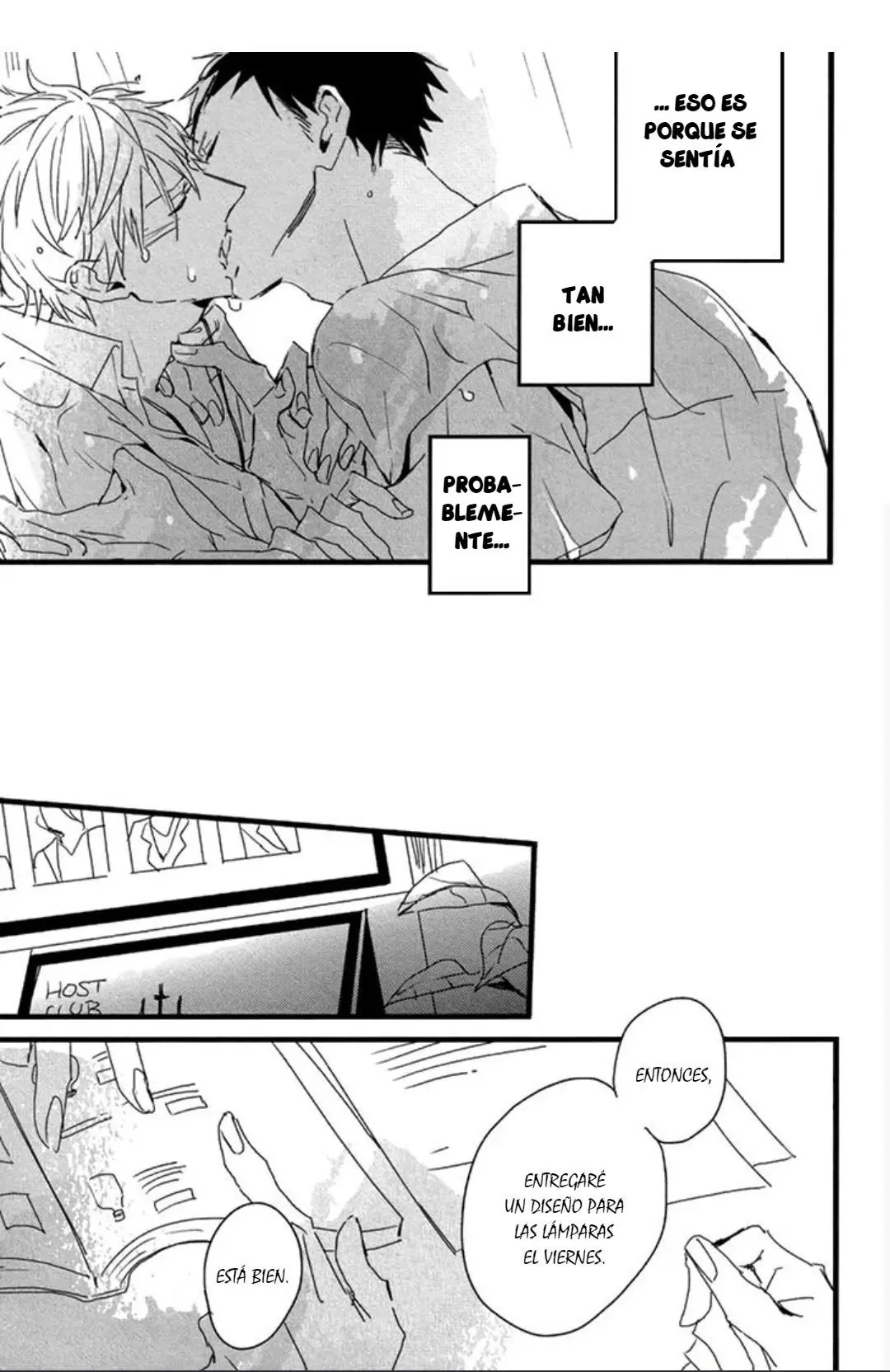 I Hate that I LOVE you (2017) - Capítulo 1 - Página 16 - LectorTMOo