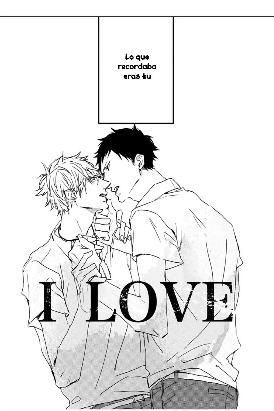 I Hate that I LOVE you (2017) - Capítulo 2 - Página 3 - LectorTMOo