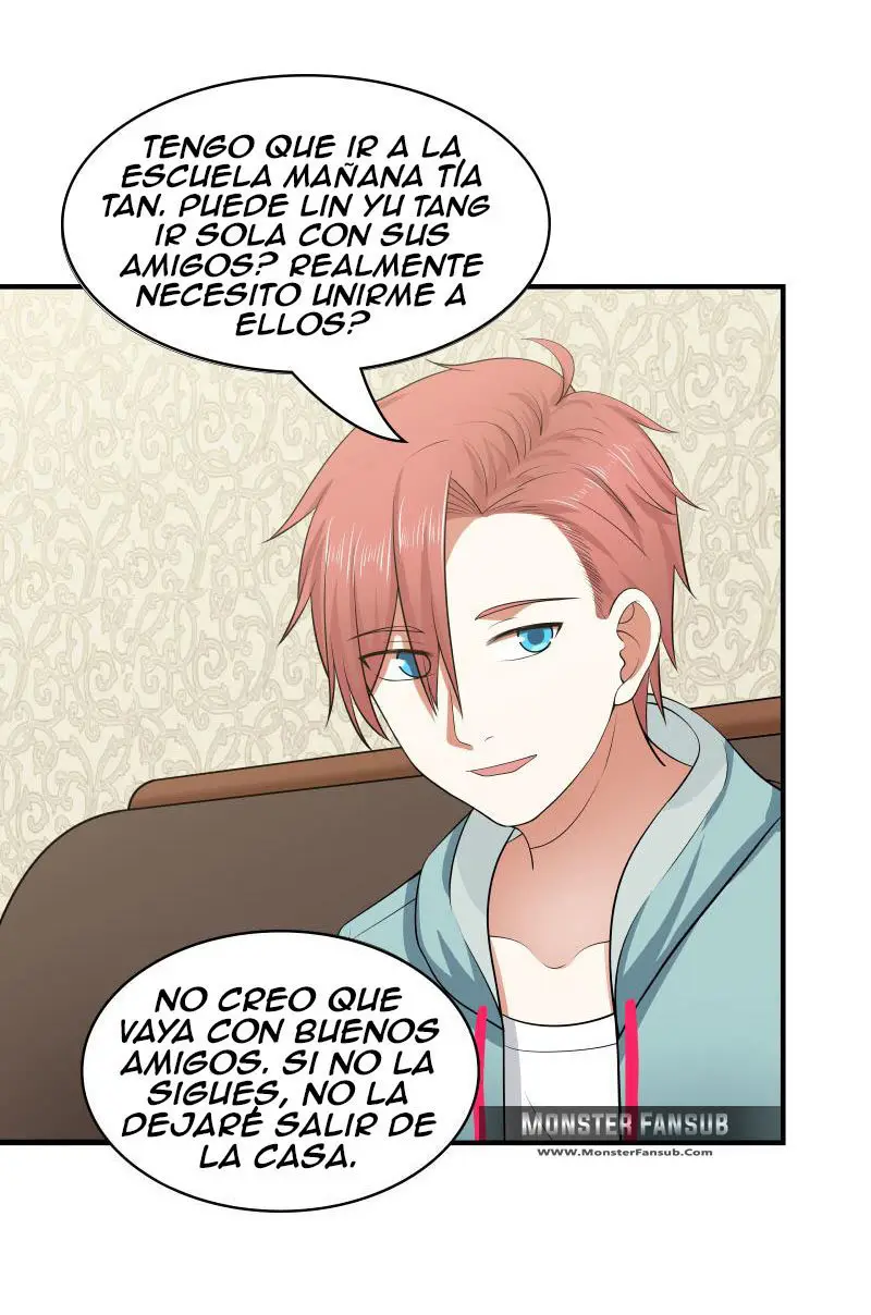 I Have a Happy Dream (2019) - Capítulo 10 - Página 4 - LectorTMOo