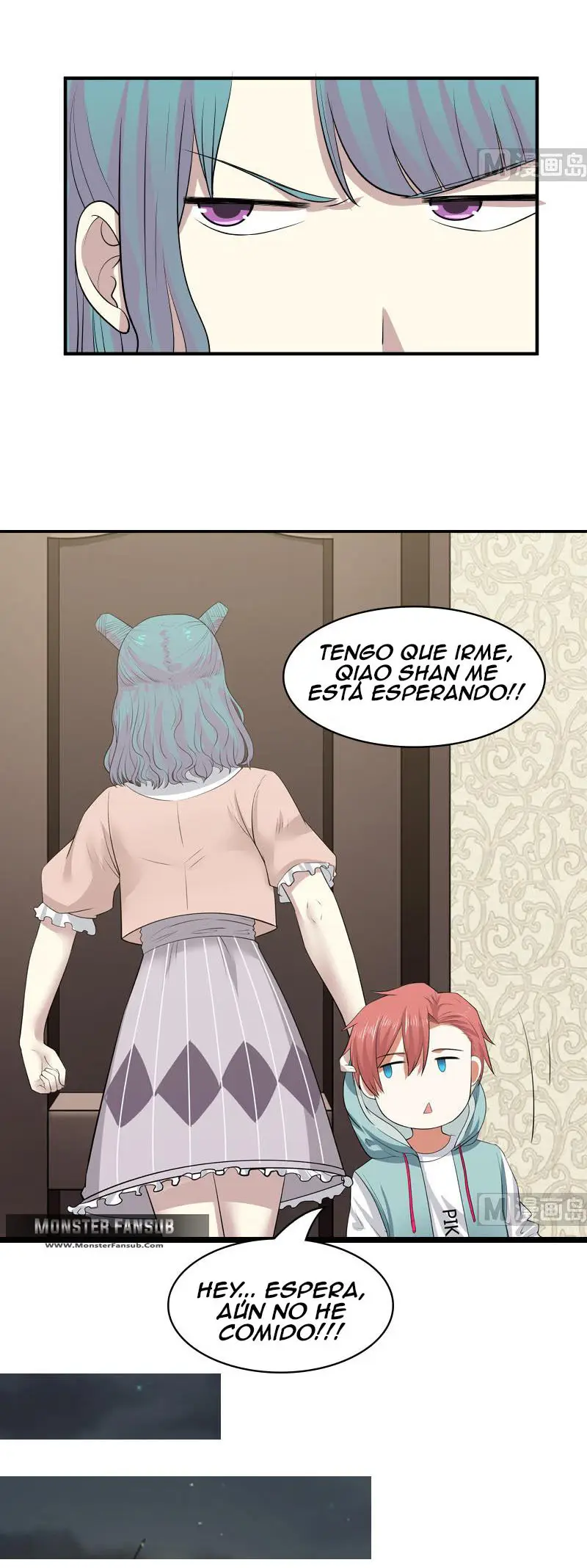 I Have a Happy Dream (2019) - Capítulo 10 - Página 5 - LectorTMOo