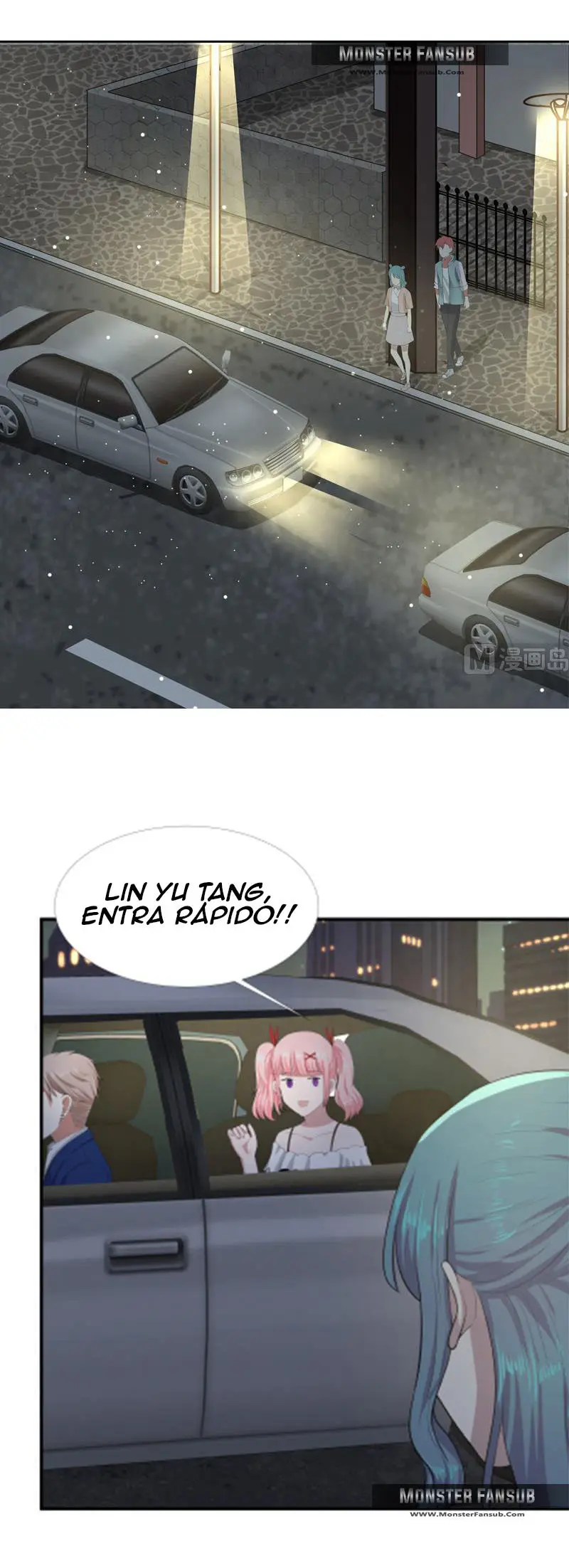 I Have a Happy Dream (2019) - Capítulo 10 - Página 6 - LectorTMOo