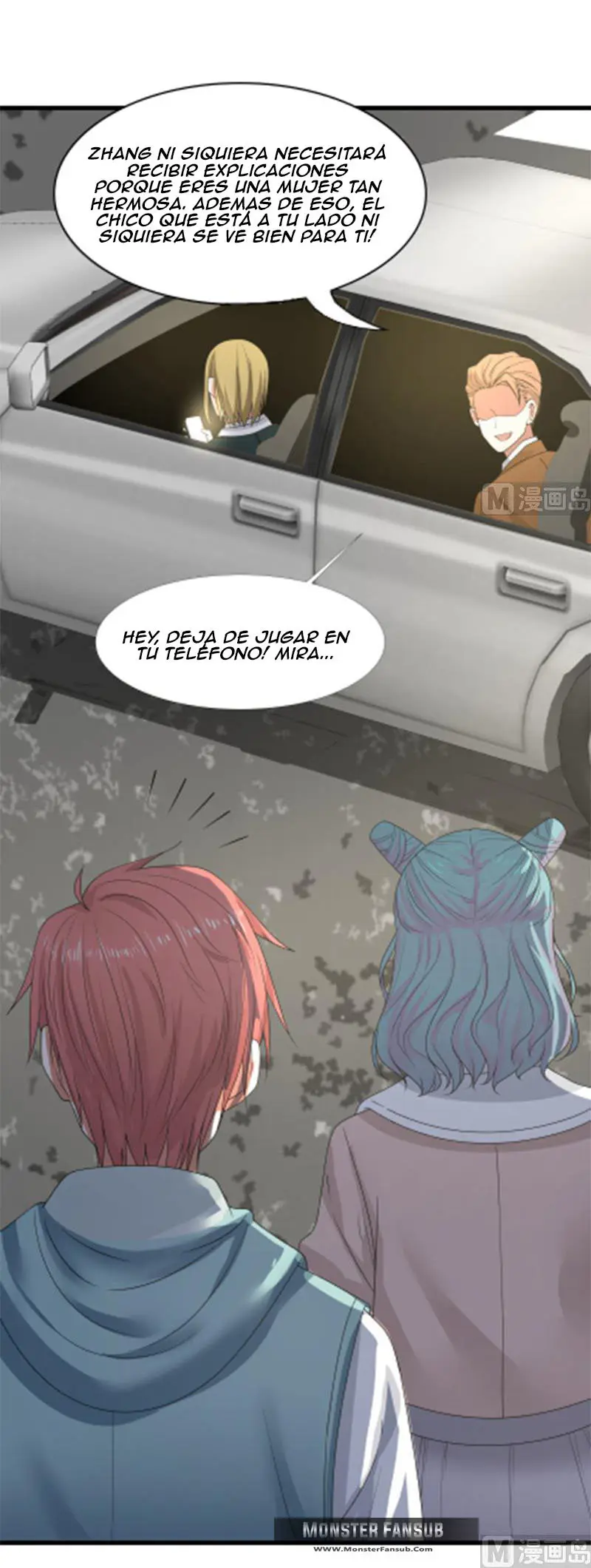 I Have a Happy Dream (2019) - Capítulo 10 - Página 9 - LectorTMOo