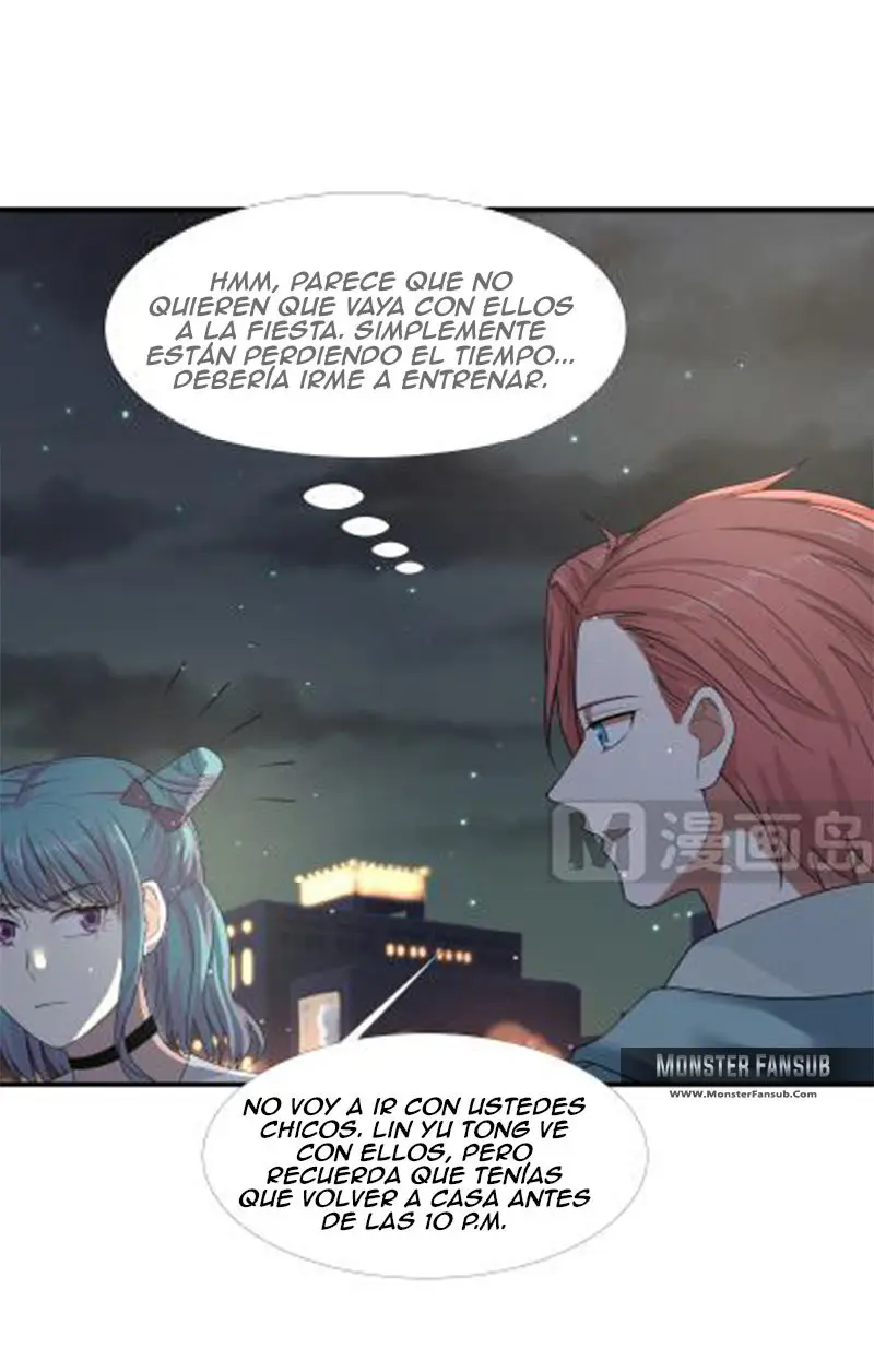 I Have a Happy Dream (2019) - Capítulo 10 - Página 15 - LectorTMOo