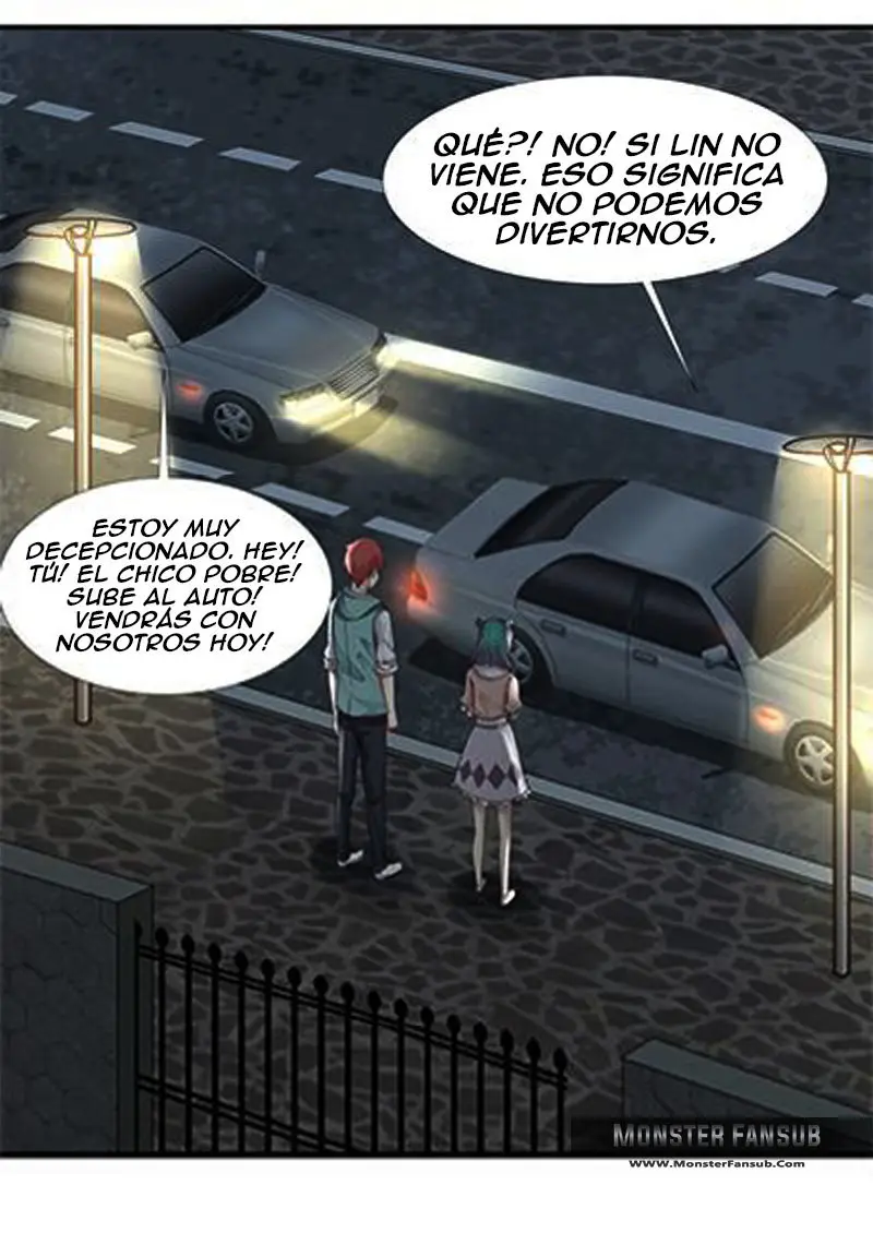 I Have a Happy Dream (2019) - Capítulo 10 - Página 18 - LectorTMOo