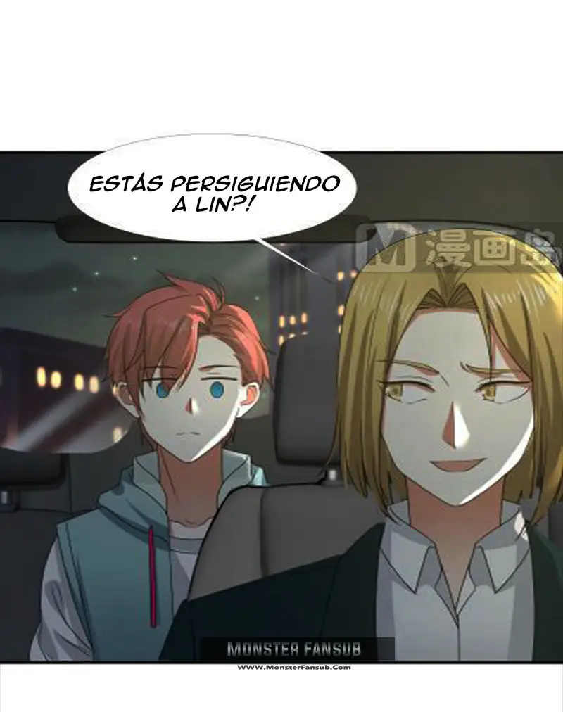 I Have a Happy Dream (2019) - Capítulo 10 - Página 20 - LectorTMOo