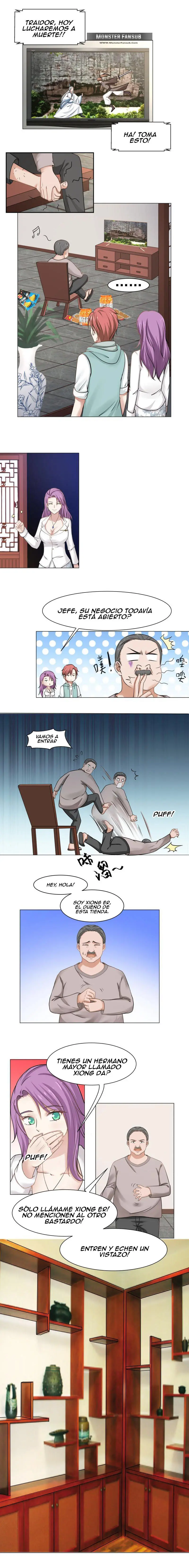 I Have a Happy Dream (2019) - Capítulo 102 - Página 4 - LectorTMOo