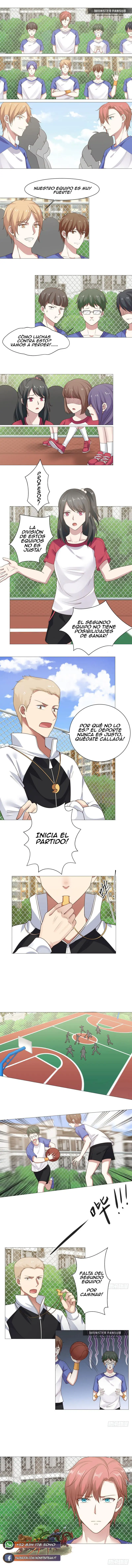 I Have a Happy Dream (2019) - Capítulo 104 - Página 5 - LectorTMOo