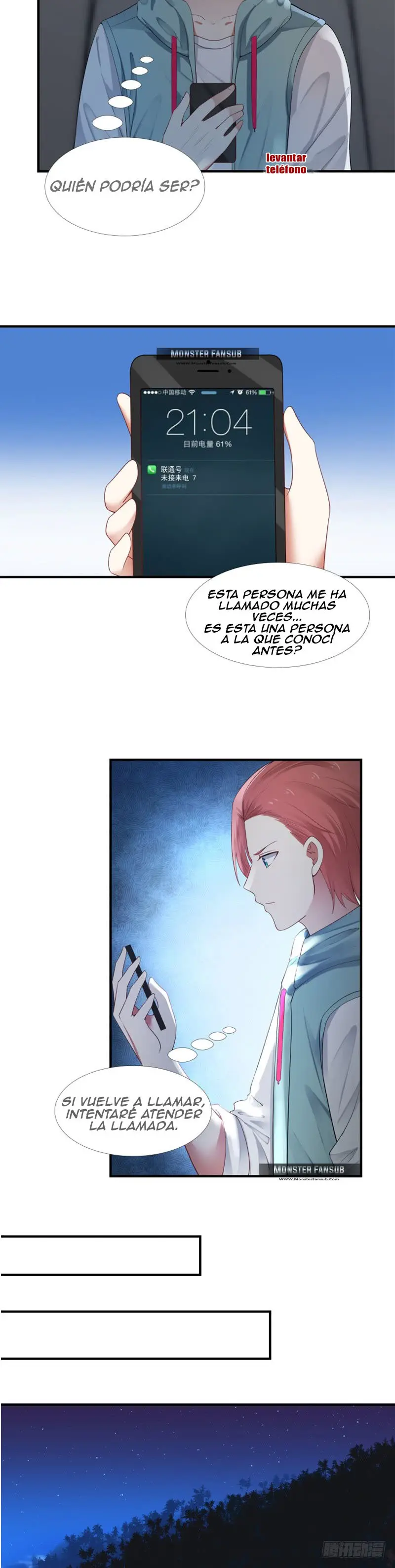 I Have a Happy Dream (2019) - Capítulo 11 - Página 5 - LectorTMOo