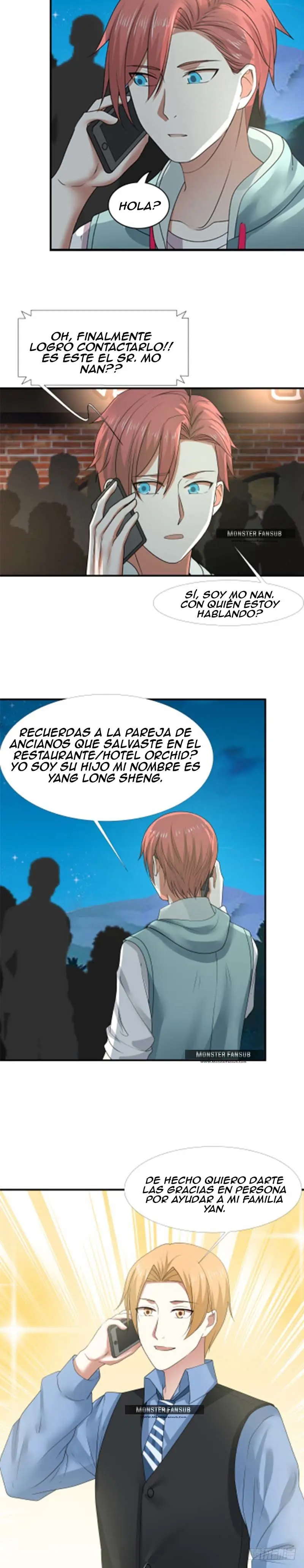 I Have a Happy Dream (2019) - Capítulo 11 - Página 10 - LectorTMOo