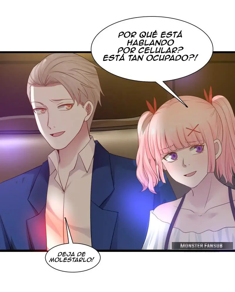 I Have a Happy Dream (2019) - Capítulo 12 - Página 7 - LectorTMOo