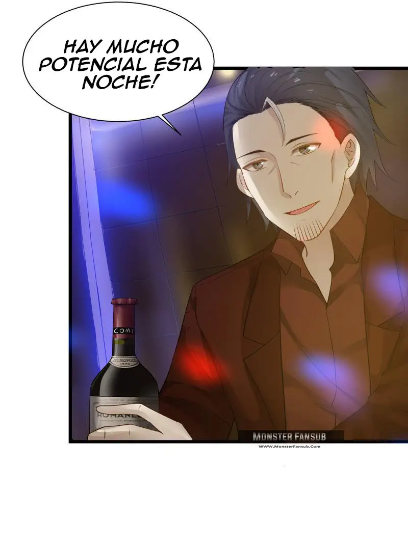 I Have a Happy Dream (2019) - Capítulo 12 - Página 9 - LectorTMOo