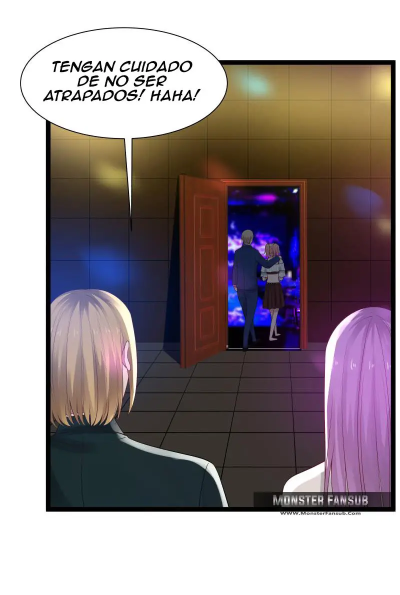 I Have a Happy Dream (2019) - Capítulo 12 - Página 14 - LectorTMOo