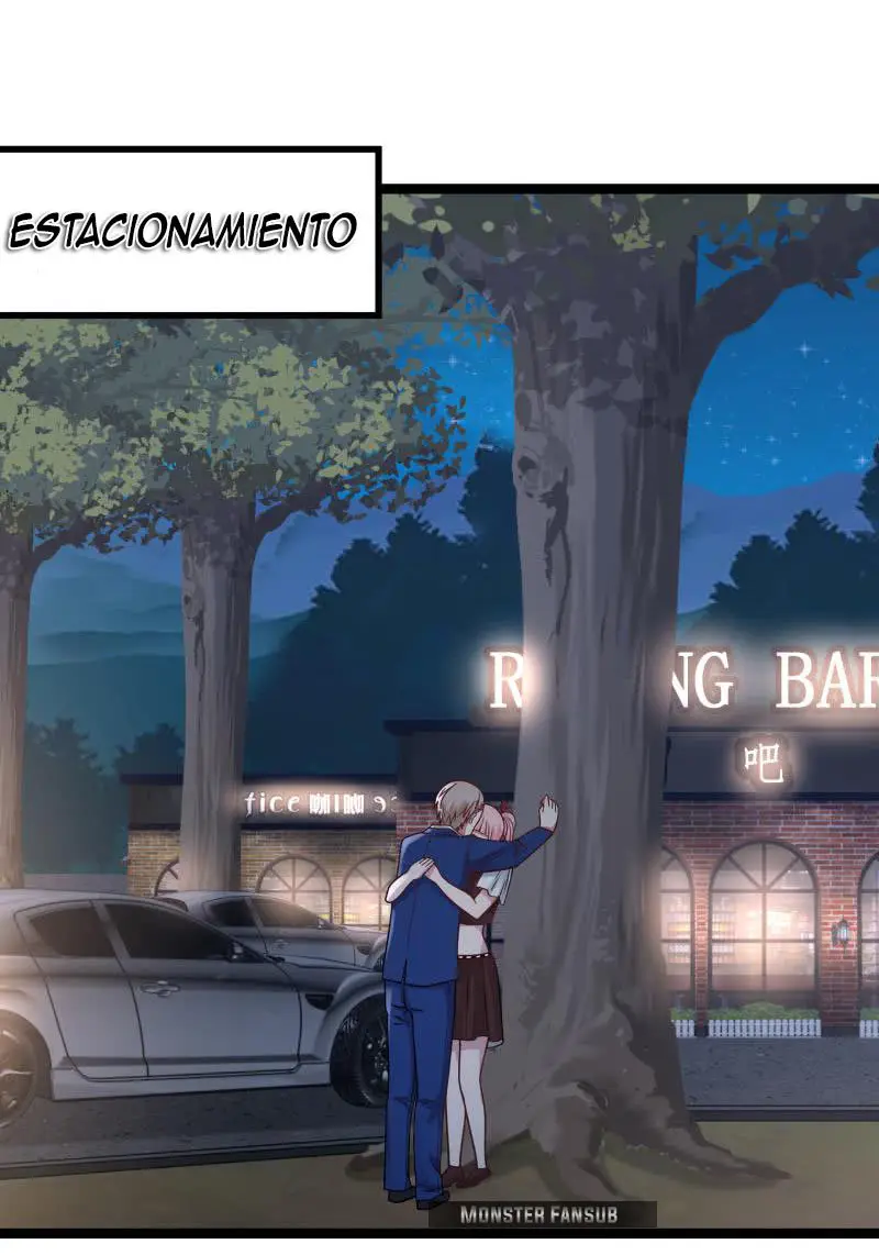 I Have a Happy Dream (2019) - Capítulo 12 - Página 15 - LectorTMOo
