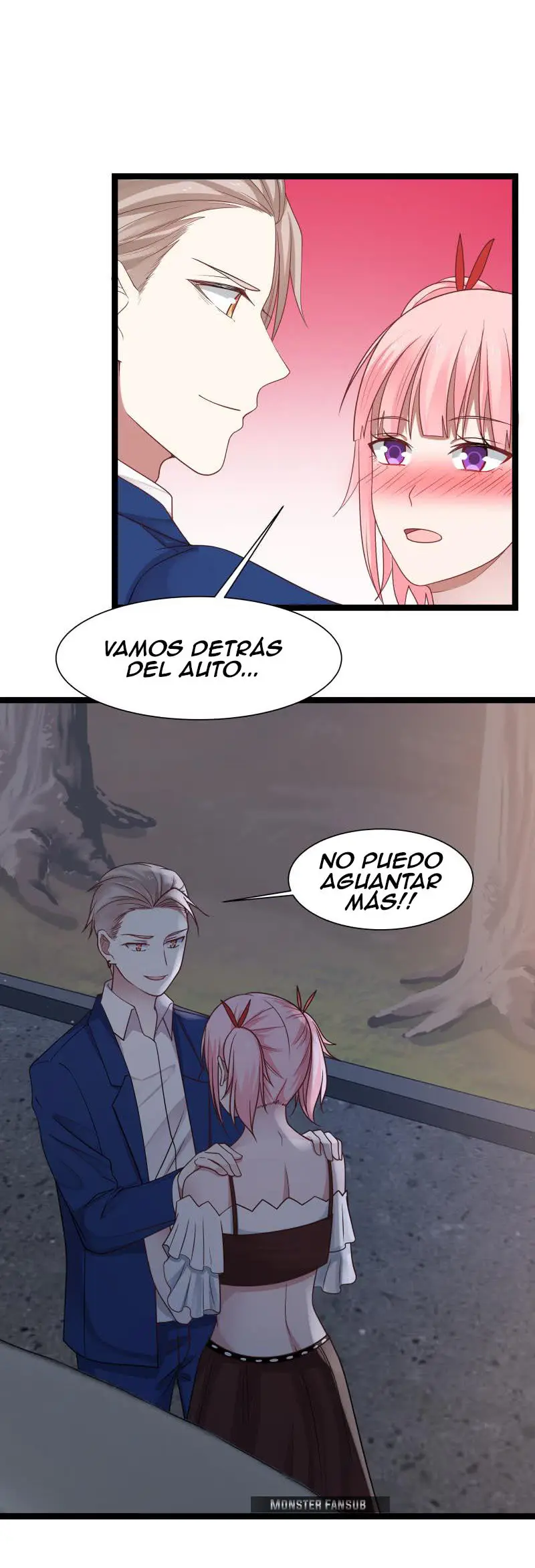 I Have a Happy Dream (2019) - Capítulo 12 - Página 16 - LectorTMOo