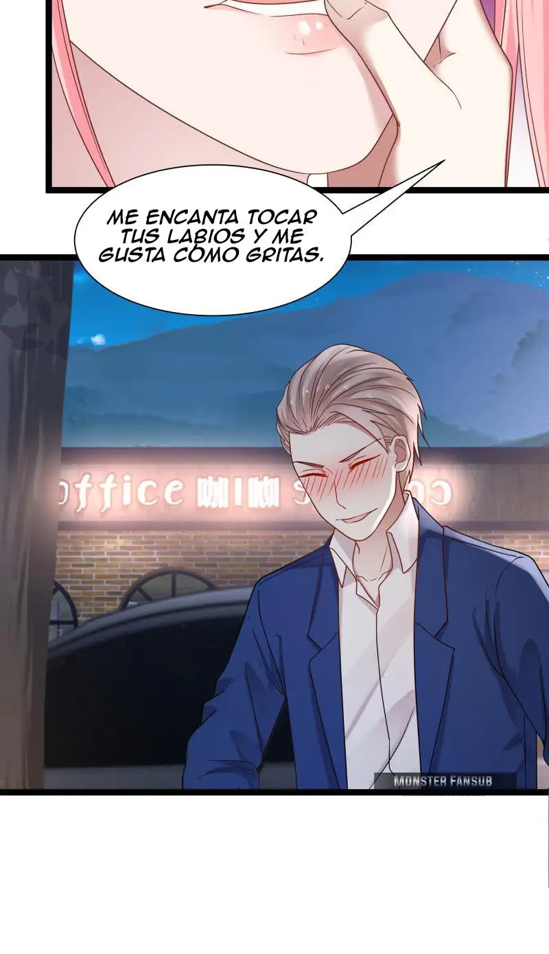 I Have a Happy Dream (2019) - Capítulo 12 - Página 18 - LectorTMOo