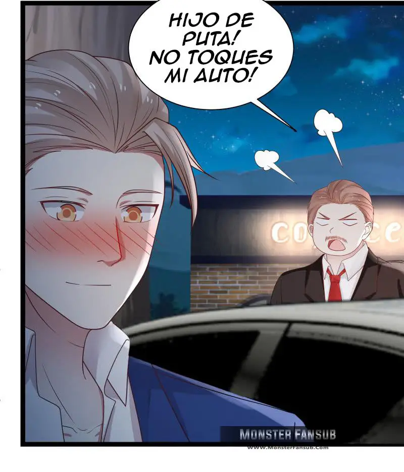 I Have a Happy Dream (2019) - Capítulo 12 - Página 20 - LectorTMOo