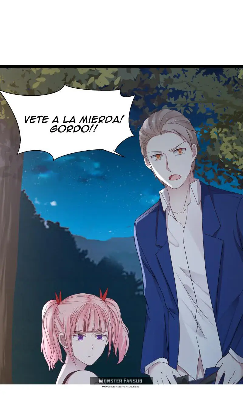 I Have a Happy Dream (2019) - Capítulo 12 - Página 21 - LectorTMOo