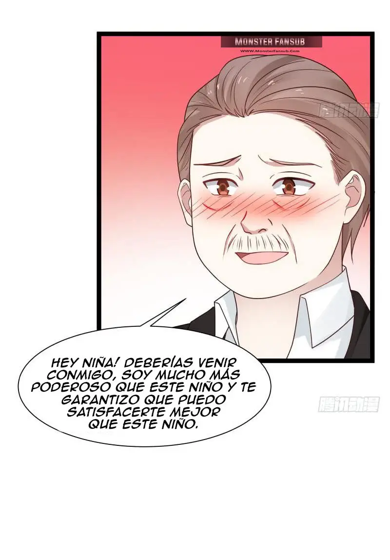 I Have a Happy Dream (2019) - Capítulo 12 - Página 22 - LectorTMOo